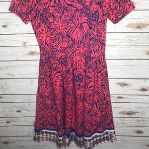 LuLaRoe Amelia Dress